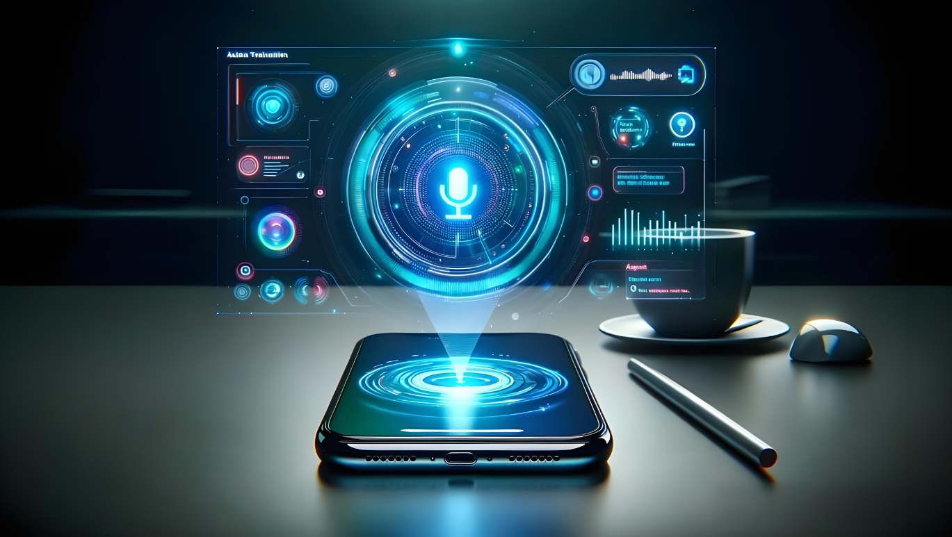 AI TransPDF —AI PDF文档翻译