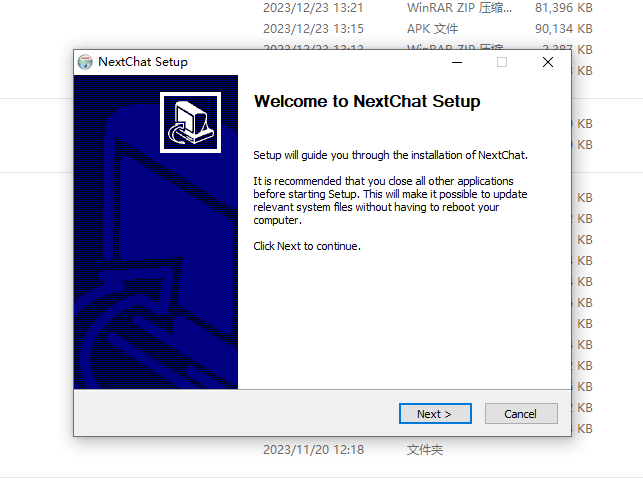 ChatGPT-Next-Web