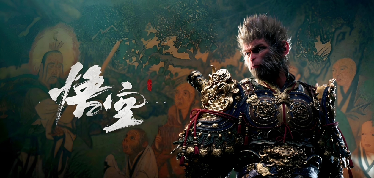 GPT-4o 能玩《黑神话:悟空》:精英怪胜率超人类,无强化学习纯大模型方案